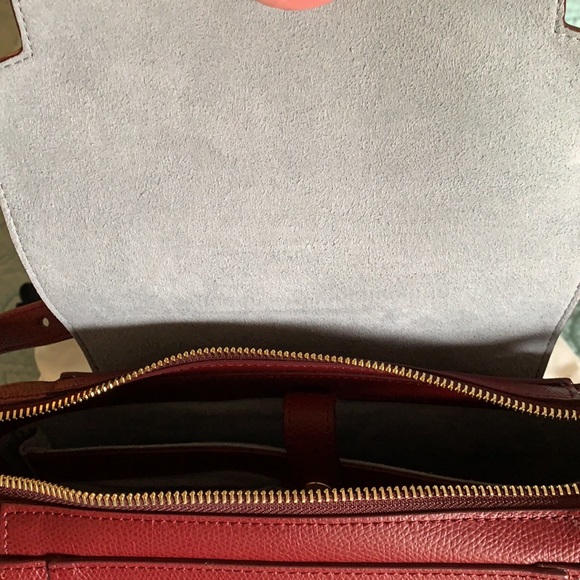 Senreve Mini Maestra - Picture 5 of 8